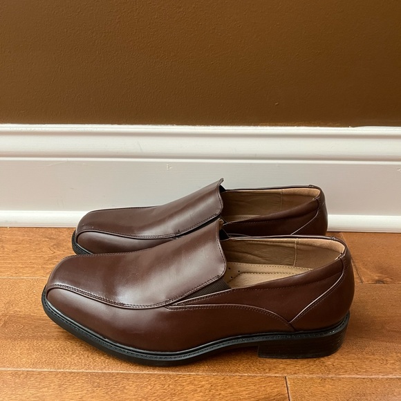 NWT Men’s Croft and Barrow Boots Size 8.5 - Picture 3 of 7